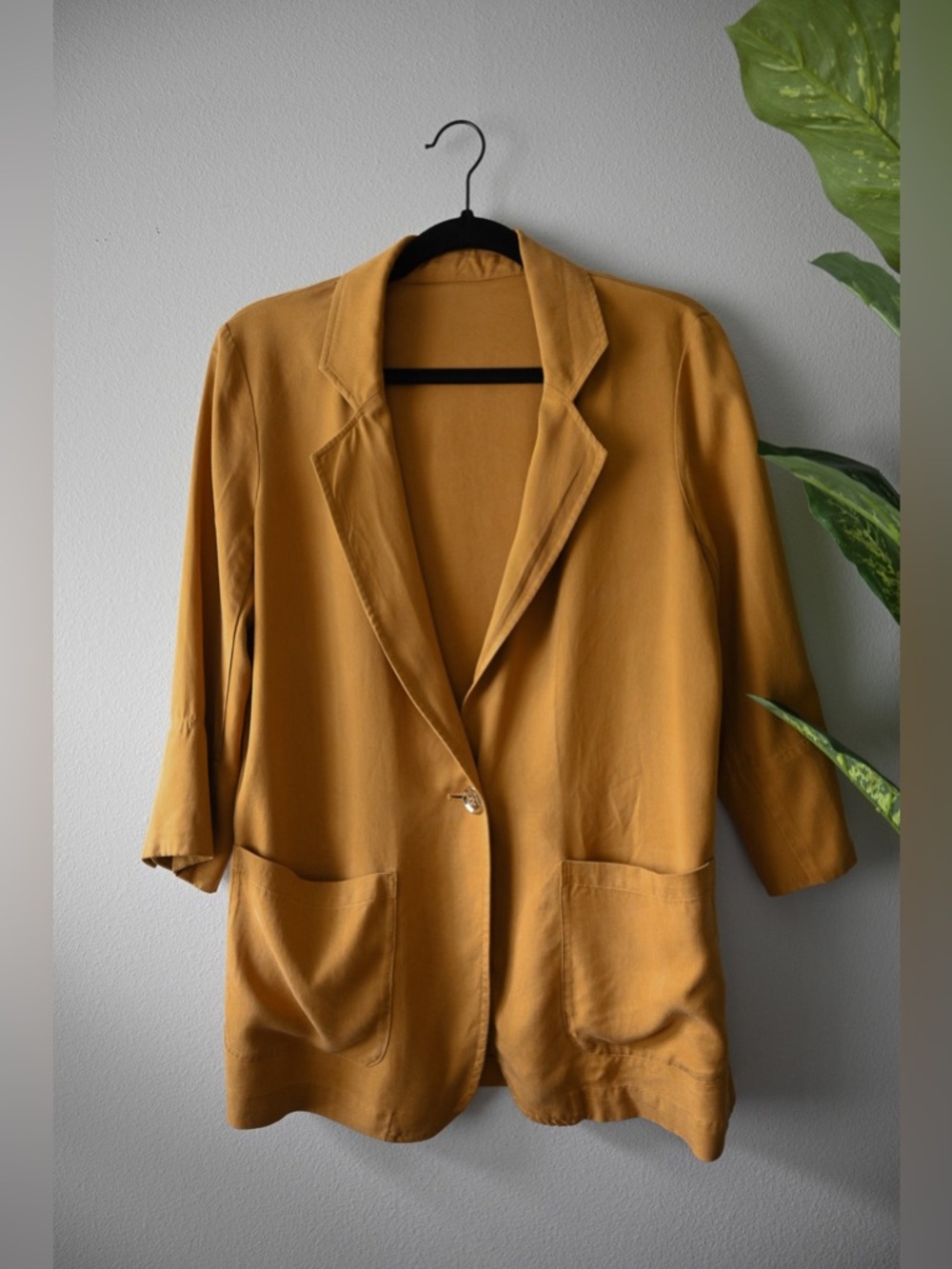 Luxlead Casual Blazer